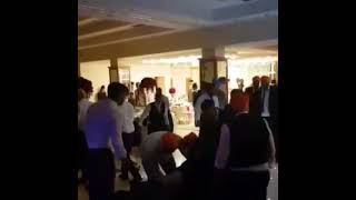 INDIAN WEDDING GOES WRONG