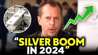 I'm SUPER BULLISH! This Event Will INSTANTLY Push Silver Prices in 2024 - Keith Neumeyer