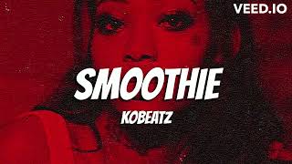 "Smoothie" - Summer Walker x RnB Type Beat | RnB Instrumental | Kobeatz |