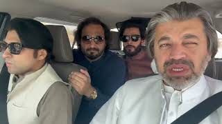 خاں صاحب آپ کیلئے علی محمد کی جان بھی حاضر ہے, Ali Muhammad Khan Message to Imran Khan Sb.