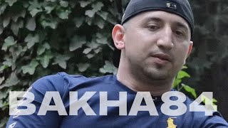 Bakha84 - Ishqi Aval (Remix) 2022