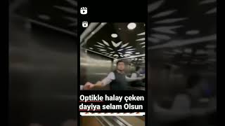 Asansörde halay çeken optik dayı #funny #keşfet #fiziknotları #fiziközelders