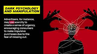 Dark Psychology and Manipulation #psychology #manipulation