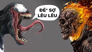 NHỮNG NĂNG LỰC CỰC BỆNH CỦA VENOM AI CŨNG SỢ!