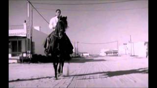 SADE ADU : a horse with no name  (america)