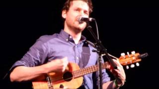 Beirut - Elephant Gun - Live at The Bearsville Theatre Woodstock NY - June 19 2015