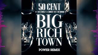 50 Cent - Big Rich Town REMIX Feat  Trey Songz  A Boogie Wit Da Hoodie