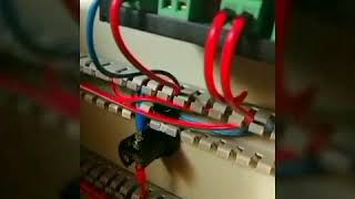 Cold storage control board لوحة سيطرة لمخازن التبريد والتجميد