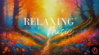 Relaxing Music with Beautiful Nature  ❤️🎧| Warriyo - Mortals #relaxingmusic #warriyomortals