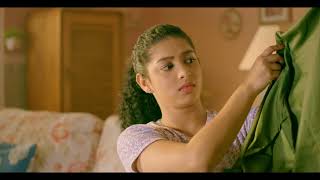 Manjula Ranganath - Singer Sewing Machine Tvc 1-  Sinhala - 45sec