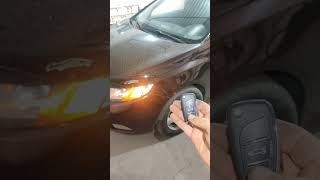 Kia Cerato 2010 изготовили ключик🔑🗝️🛠️