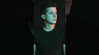 Charlie Puth's Cover of All Of Me 1 Hour loop