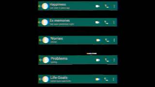 Boys present situation status || #worries #lifegoals #whatsappstatus