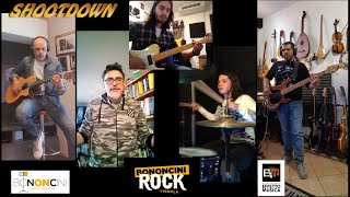 SHOOTDOWN Cover Band – Rockin' in the Free World (Neil Young)