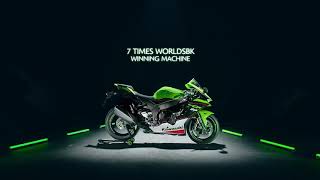 2021 Kawasaki Ninja ZX10 Slow Mo Spec Reviews