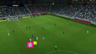 eFootball 2023 | RB Bangpra vs FC Bayern München