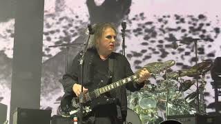 ONEHUNDREDYEARS@TheCure Stockholm 10/10/22