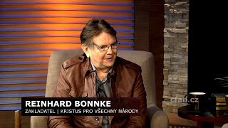 Reinhard Bonnke - Katastrofa největšího stanu na světě