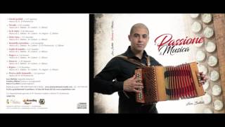 Demo dell'album di organetto di Luca Battista "Passione&Musica"