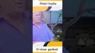 Idajet Sejdiu  - O viran gurbeti