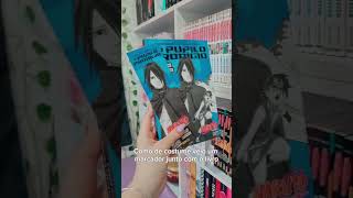 ✨️ Comprinha da @paninicomicsbr ✨️ // #unboxingdelivro #editorapanini