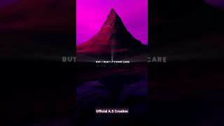 idfc Blackbear whatsapp status | idfc blackbear slowed | English song status video | #blackbear