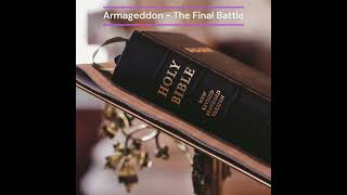 #armageddon #thefinalbattle #finalbattle #bible #israel #jerusalem #war #devilandgods #devil #god