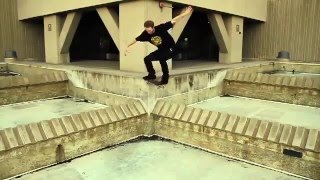 Jamie Palmore - Osiris Never Gets Old