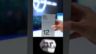 Oppo Reno 12 Unboxing 🔥 #unboxing #oppo