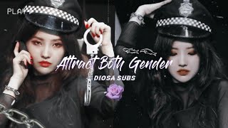 ༺𝖘𝖚𝖇𝖑𝖎𝖒𝖎𝖓𝖆𝖑┋❝ Thu Hút Cả Hai Phái || Attract Both Gender || Bisexual Attract || Main Ver❞🖇