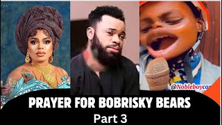 Prayer For Bobrisky x Portable part 3 | Nobleboycomedian