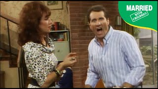 Grandma Is Visiting | Married With Children