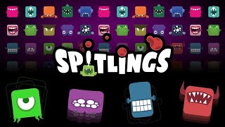 PS4 Splitlings - Announcement Teaser (2019)