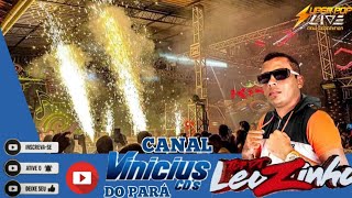 SET TOP DJ LEOZINHO NO SUPER POP LIVE NEW GENERATION EM CAPANEMA