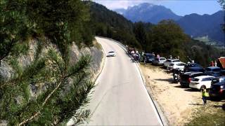 Rally San Martino di Castrozza 2015