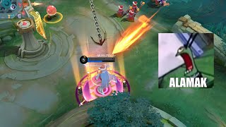 MEME MOBILE LEGENDS ABSURD |Potret plyer jam 3 subuh