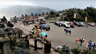 Dago Dream Park & Tangkuban Parahu