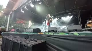 Offensywa - American Idiot (Green Day cover), AmfiRock Festival, Katowice, 22.09.2023