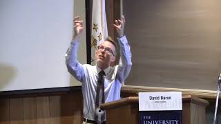 David Baron - The Great Eclipse of 1878 and the Dawn of American Science