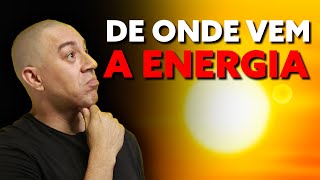 ENERGIA para os seres vivos | CIÊNCIAS DA NATUREZA |