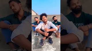 बहुत कर्जा हैं मेरे सिर पे #comedy#realfools #surajroxfunnyvibeo #vikramcomedyvideo #song