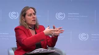 Climate Action Studio SB48: Cristiana Fragola, Global Covenant of Mayors for Climate and Energy