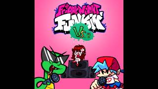 Snakey Dealings — FNF vs. Zmei Zmeich (Mod) OST