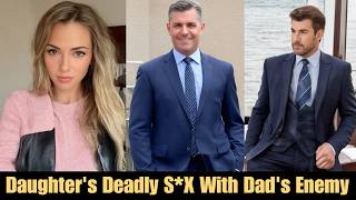 Father Finds Daughter’s Affair with His Enemy—Kills Her in a Deadly Confrontation (True Crime)