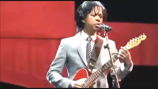 Djavan Ao Vivo - Eu Te Devoro - DVD Ária (2011)