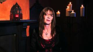 Tales of Haunted Scotland- Rosslyn Chapel with Francesca McDonald - Oracle Tv's Halloween Special