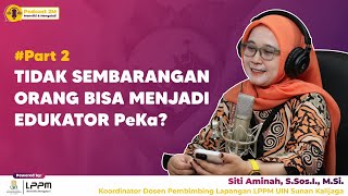 [Podcast 2M] PeKa (Pembalut Kain): Gerakan Menyelamatkan Bumi - PART 2