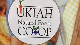 The Ukiah Co-op