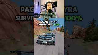 چه ماشین دیگه ای میتونست رد کنه؟🤩😳 #شبیه_ساز #ماشین  #short #shorts #car #cars #challenge #چالش