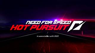 Need For Speed: Hot Pursuit (2010) - Introduction